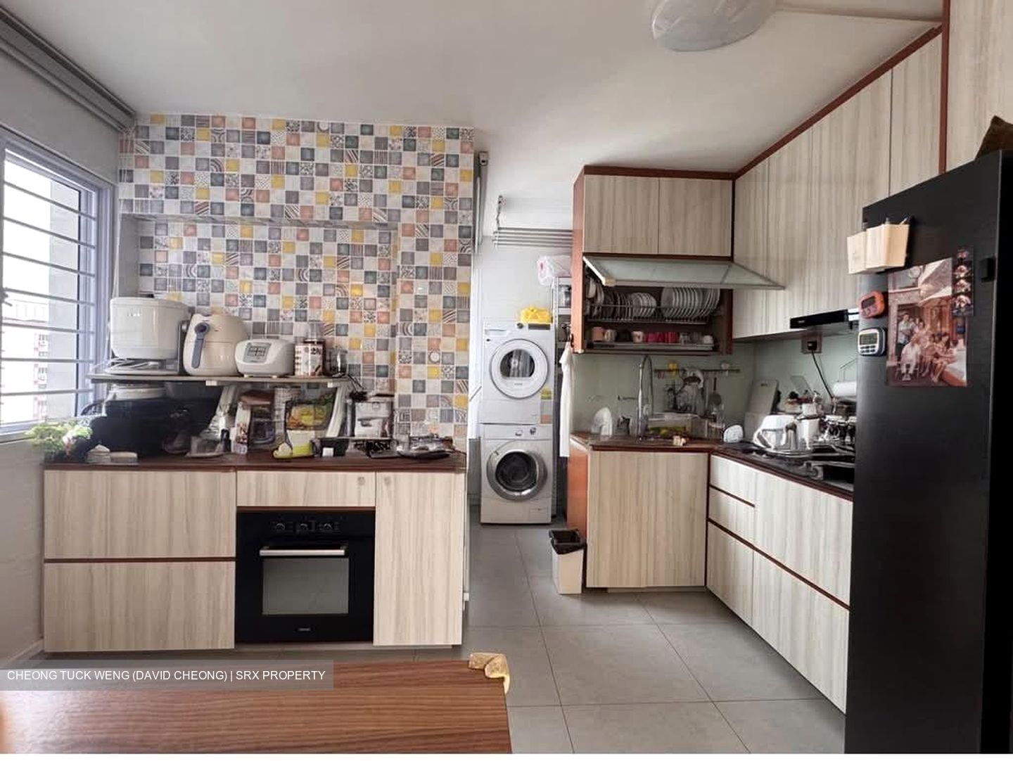 Blk 541 Pasir Ris Street 51 (Pasir Ris), HDB 5 Rooms #531601401